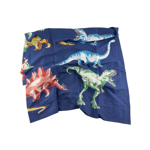 Pottery Barn Kids Bath Pottery Barn Kids Dinosaurs Shower Curtain